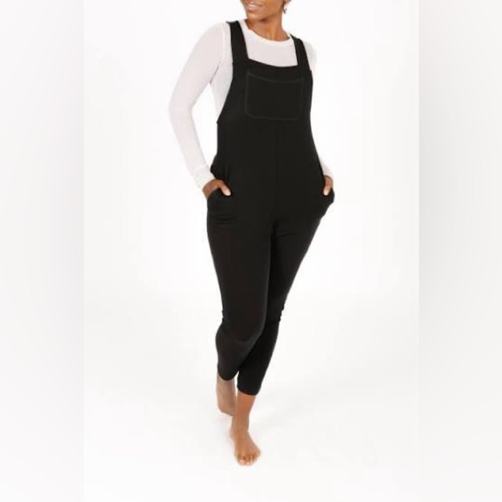 SMASH + TESS ROMPERALLS - NWT